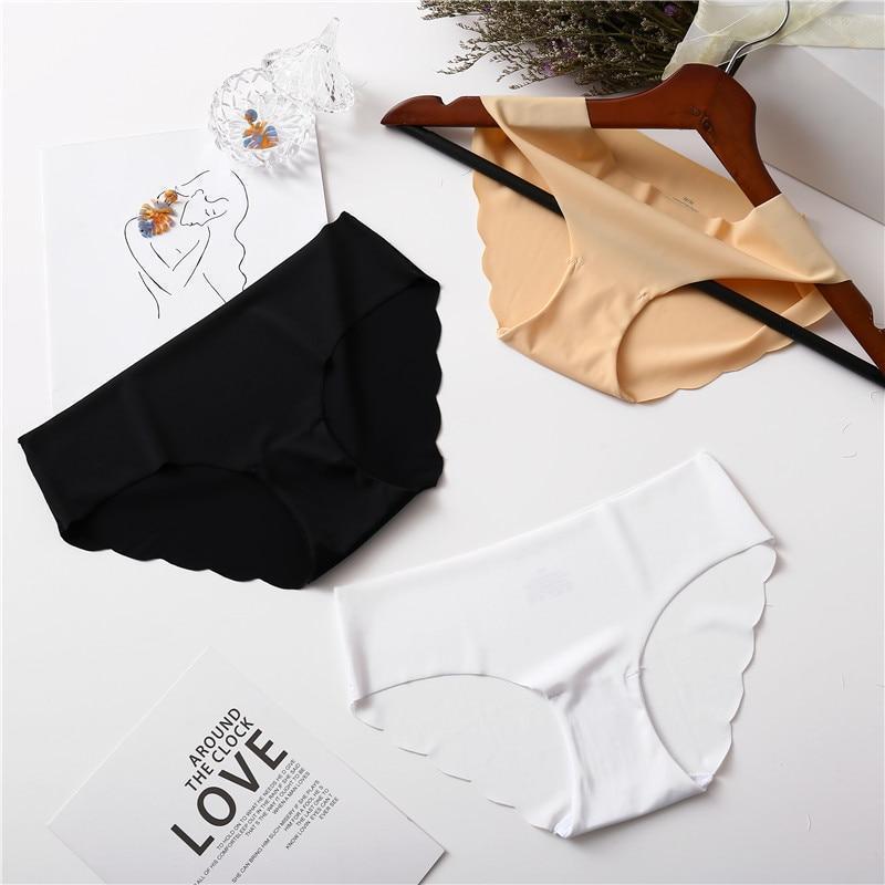 Skanto | Second Skin Ultra-Thin Briefs (3-Pack)