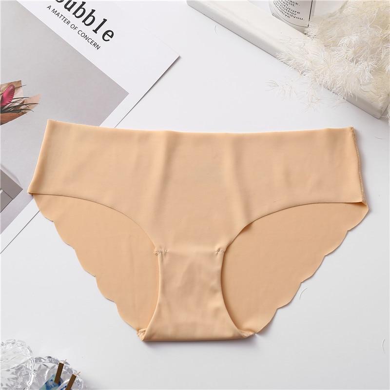 Skanto | Second Skin Ultra-Thin Briefs (3-Pack)