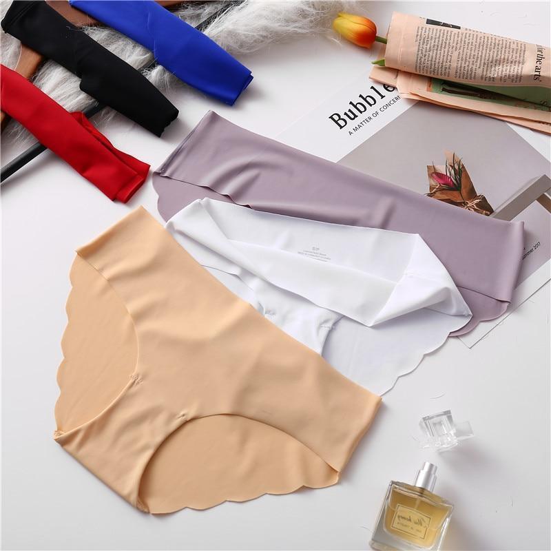 Skanto | Second Skin Ultra-Thin Briefs (3-Pack)