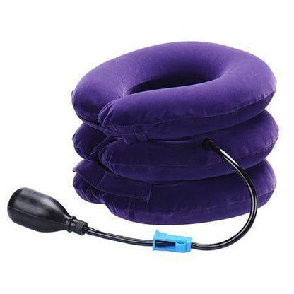 BowLift | Inflatable Neck Stretcher