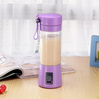 Skanto | Portable Blender