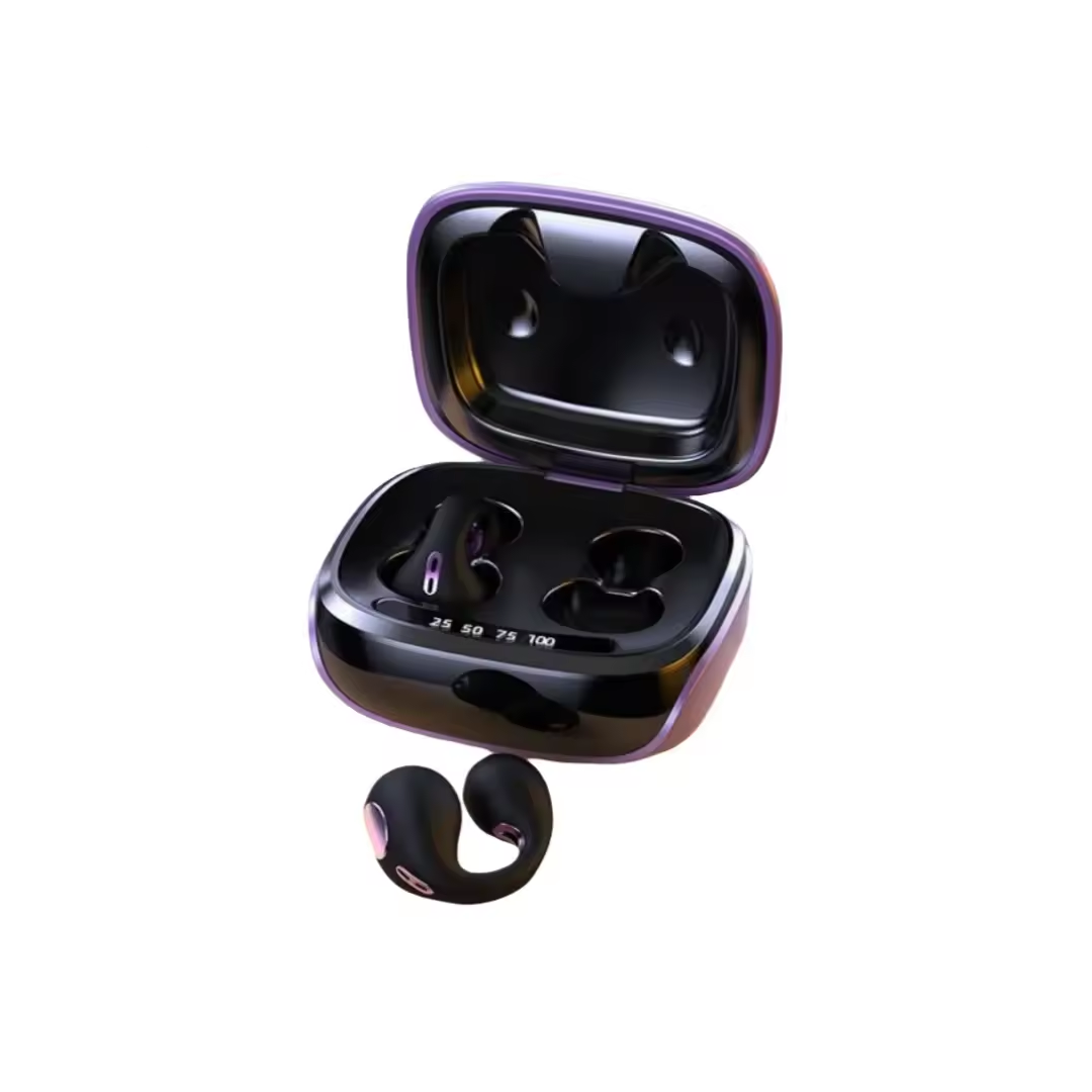 Kalsten | Wireless Earbuds with Bone Conduction