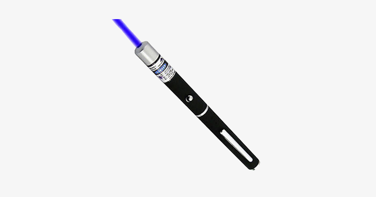 Skanto | Laser Pointer Pen - Various Colors