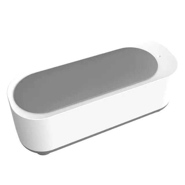 SparkleClean ultrasonic cleaner