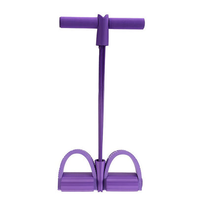 Skanto | Get the Perfect Body With This Resistance Band