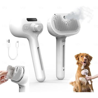 Skanto | PetGlow | Experience Radiant Softness