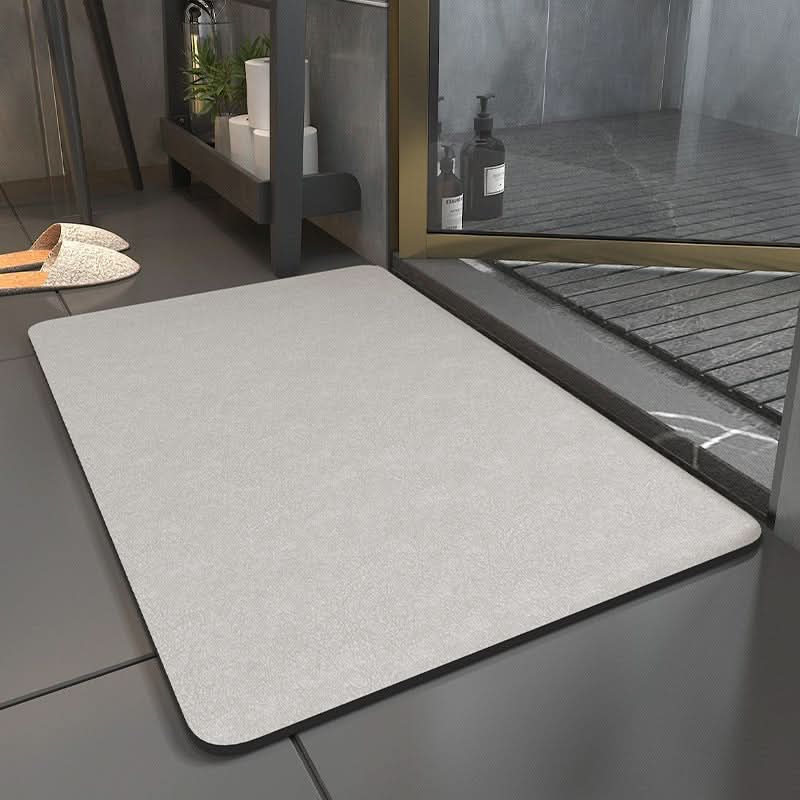 Skanto | Quick-Drying Non-Slip Microfiber Bath Mat