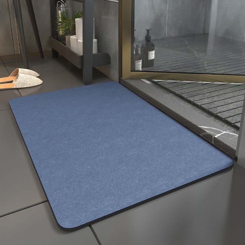 Skanto | Quick-Drying Non-Slip Microfiber Bath Mat