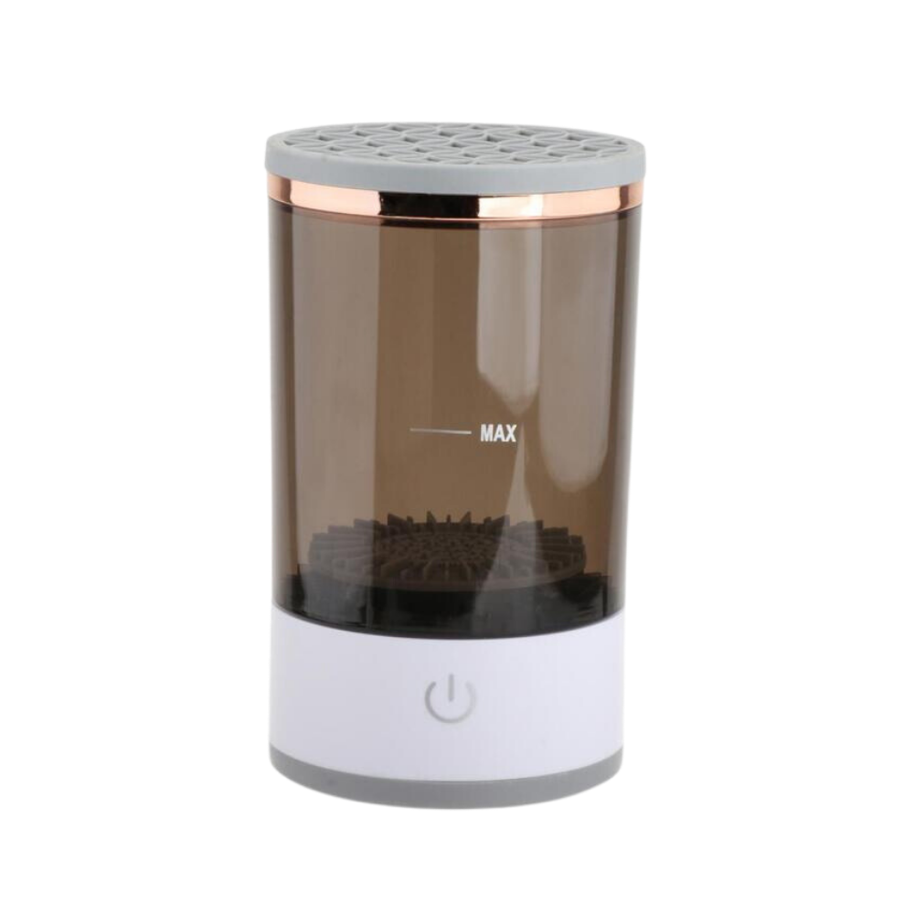 Skanto Fast Rechargeable Electric Brush Cleaner