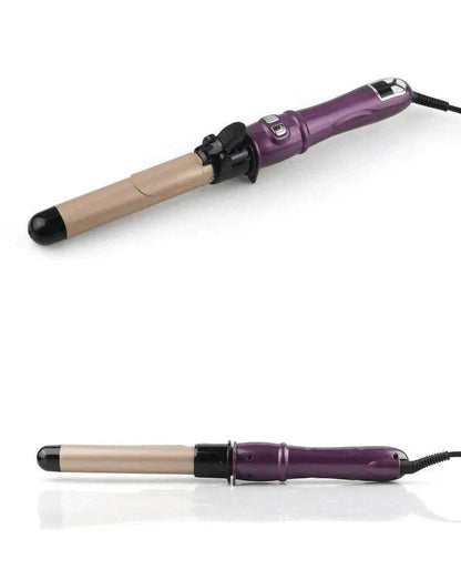 BowLift | QuickCurl – Cordless Curling Styler for Perfect Curls in 8 Seconds