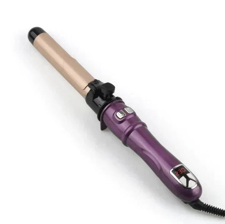 BowLift | QuickCurl – Cordless Curling Styler for Perfect Curls in 8 Seconds