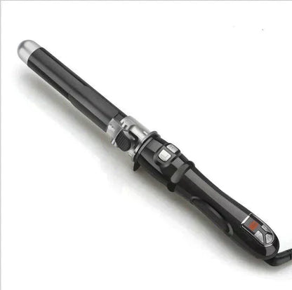 BowLift | QuickCurl – Cordless Curling Styler for Perfect Curls in 8 Seconds