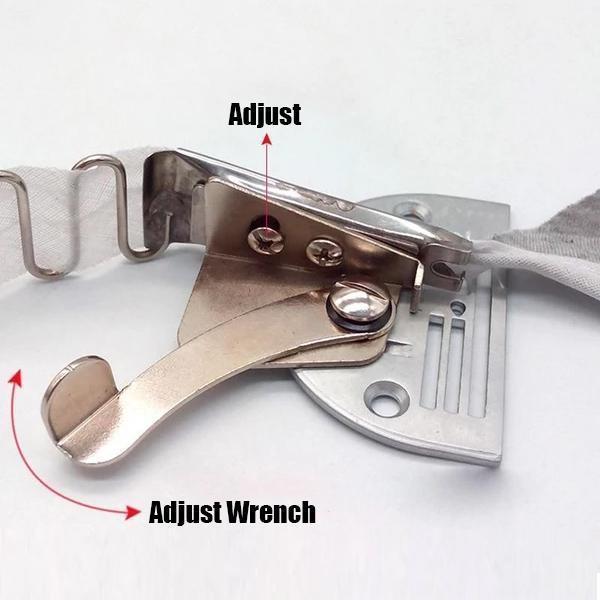 Skanto | Quilt Binder Attachment