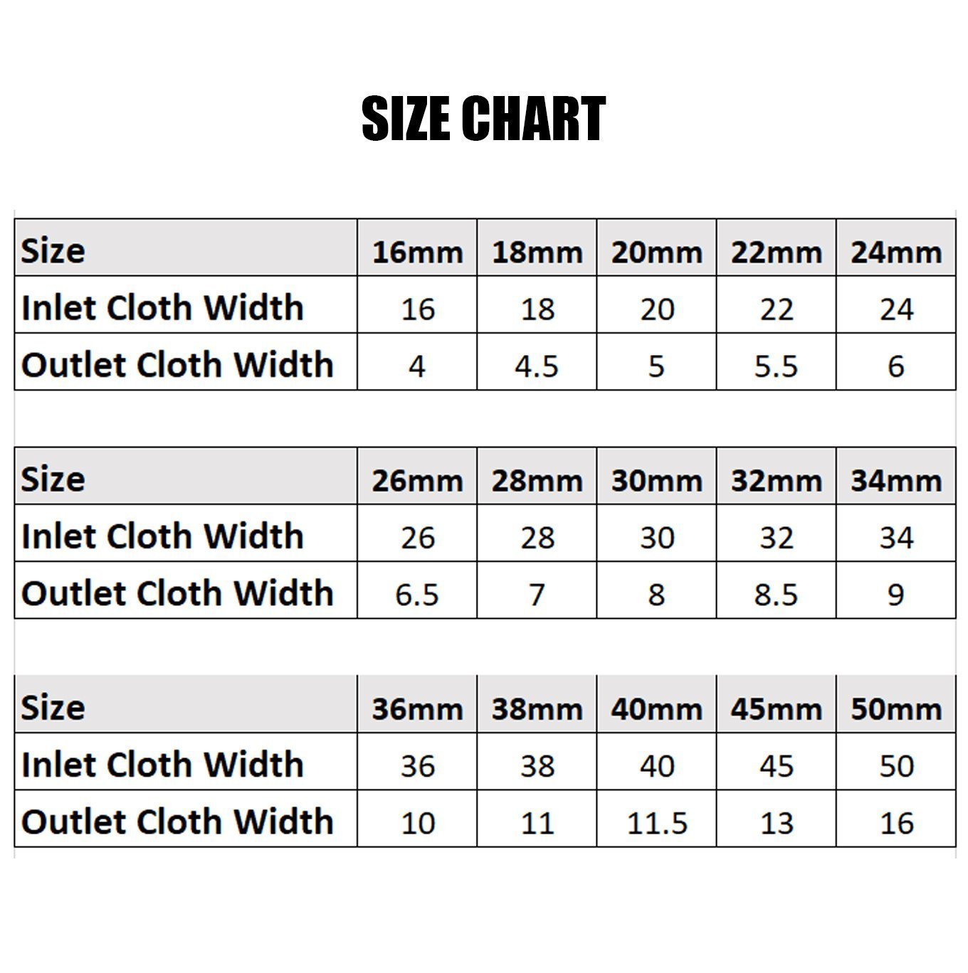 Kalsten | Quilt Binder Attachment