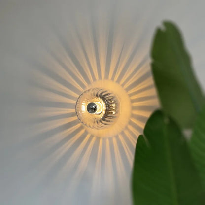 Nordic Design Wall Lamp