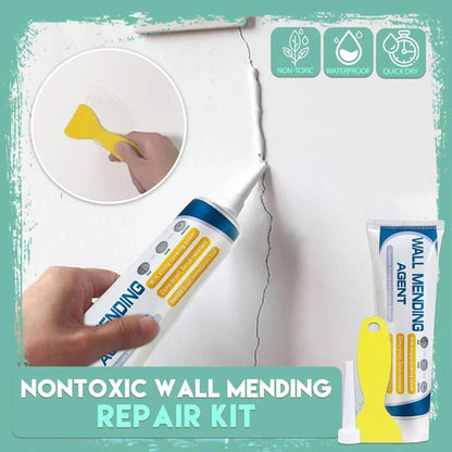 BowLift | MurMagik | Repair your walls instantly