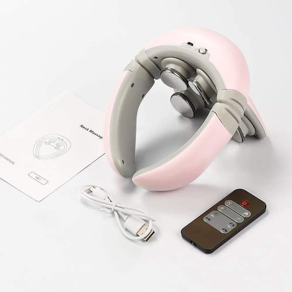 Sandsberg Neck Massager