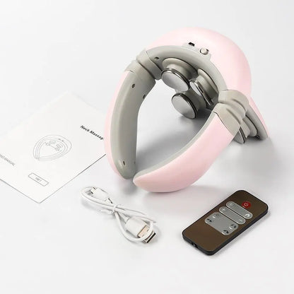 Sandsberg Neck Massager