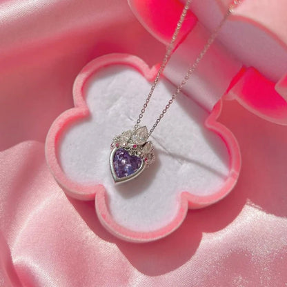 Kalsten | Rapunzel Crown Inspired Necklaces and Rings