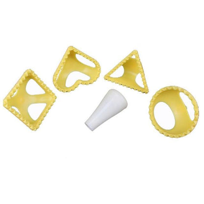 Ravioli Maker Mold Set | Bowlift
