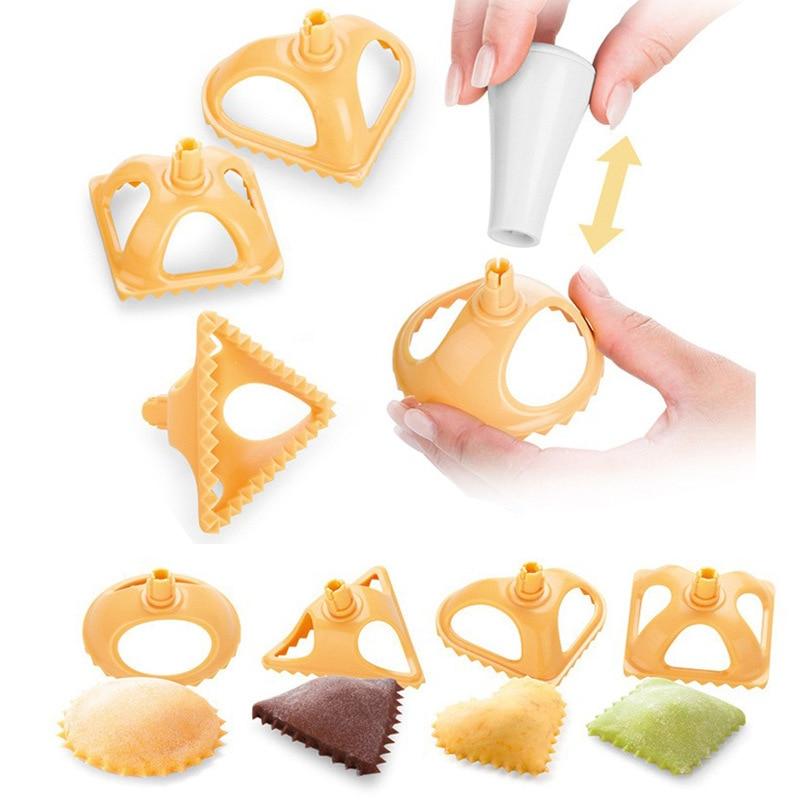 Ravioli Maker Mold Set | Bowlift