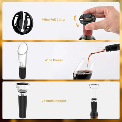 Skanto | SIRIUS - Electric Corkscrew