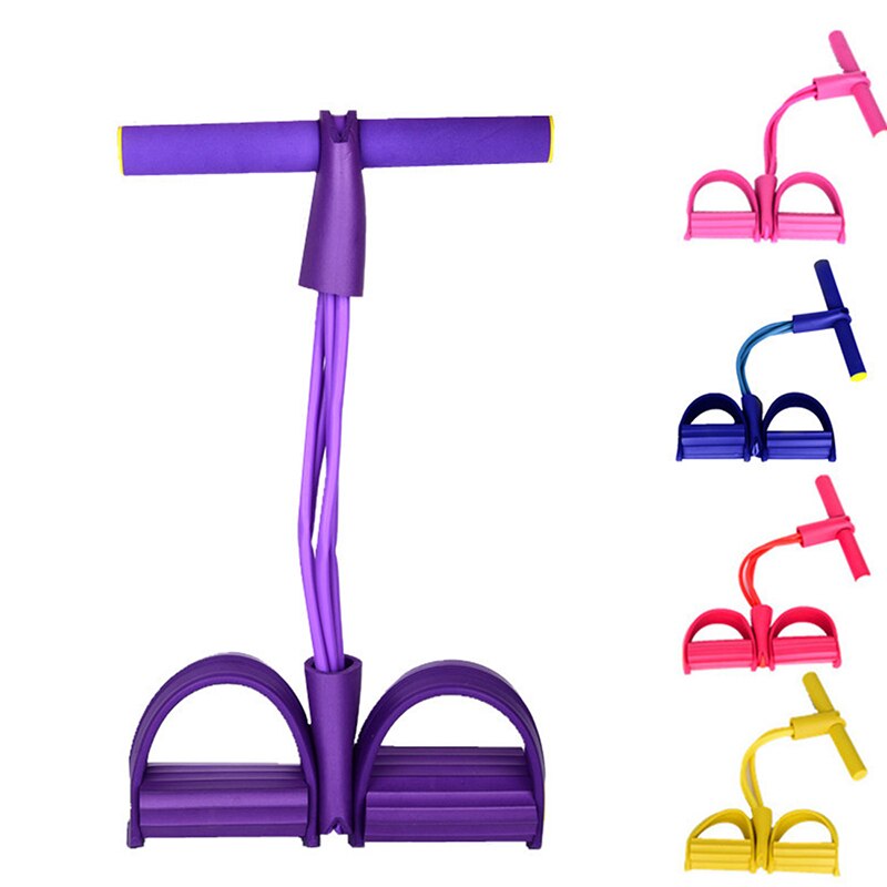 Skanto | Get the Perfect Body With This Resistance Band