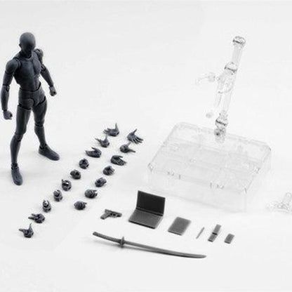 BowLift | Realistic Drawing Figurines