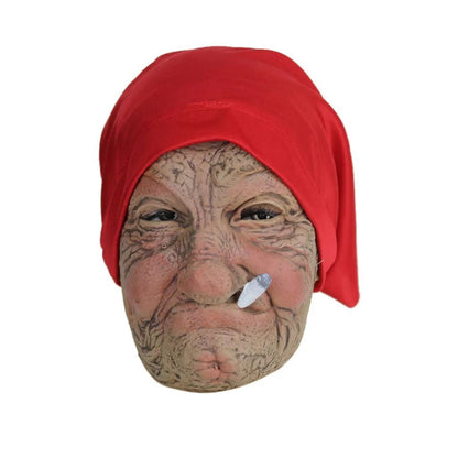 Skanto | Realistic Silicone Mask