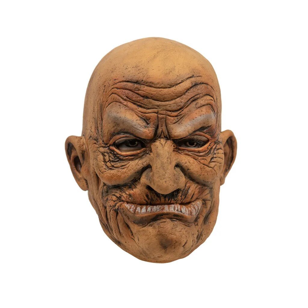 Skanto | Realistic Silicone Mask