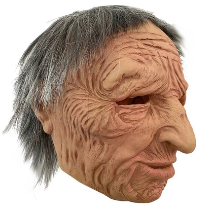 Skanto | Realistic Silicone Mask