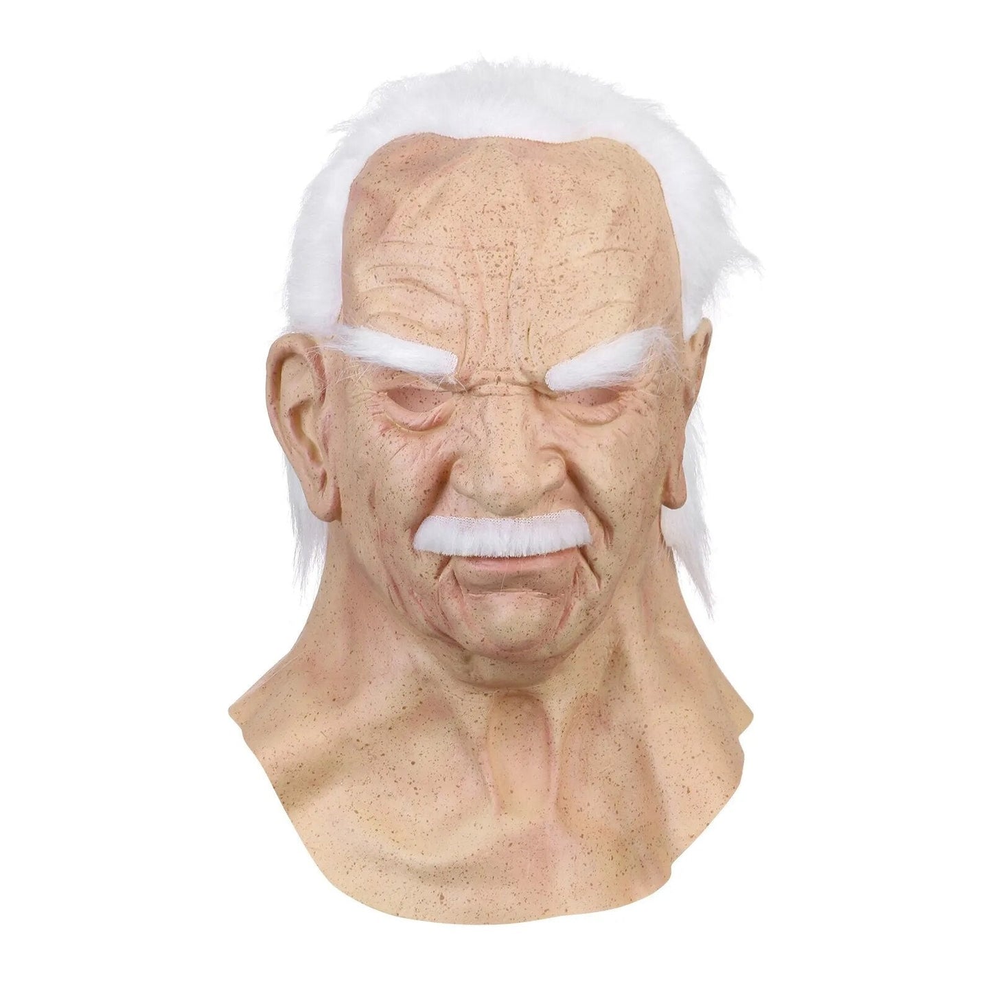 Skanto | Realistic Silicone Mask
