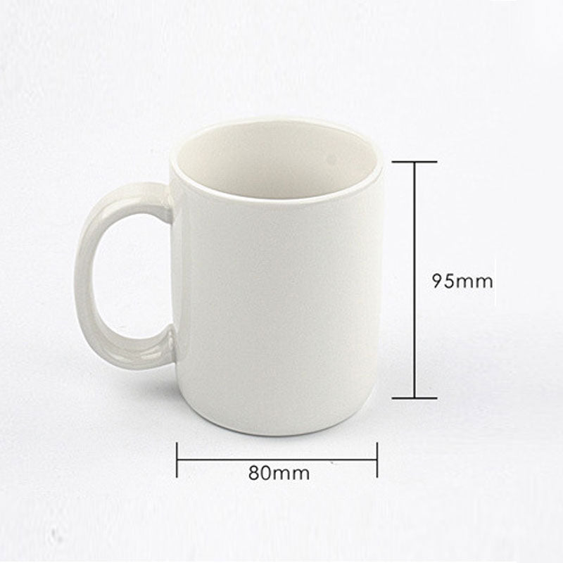 Skanto | REBELSIP – Funny Ceramic Coffee Mug with Hidden Middle Finger Design