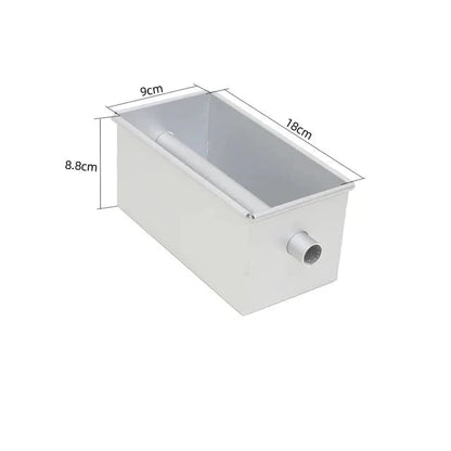 Rectangle Mold Baking Loaf Pan Bakeware Bread Mold Baking Tool | Bowlift