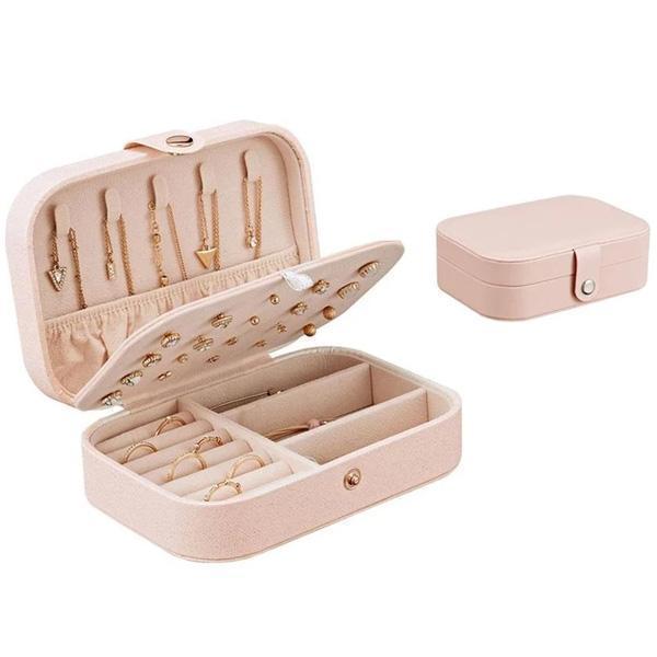 BowLift | Jewelry Organizer Box