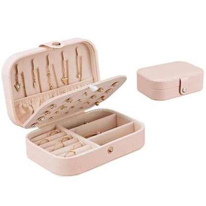 BowLift | Jewelry Organizer Box