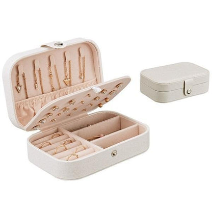 BowLift | Jewelry Organizer Box