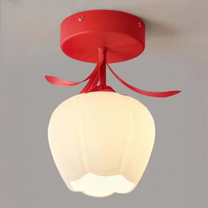 BowLift | Mini Flower Ceiling Light - Luxurious Mini Pendant Light for Timeless Atmosphere