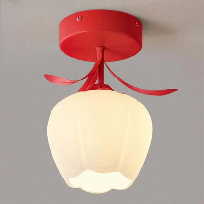BowLift | Mini Flower Ceiling Light - Luxurious Mini Pendant Light for Timeless Atmosphere