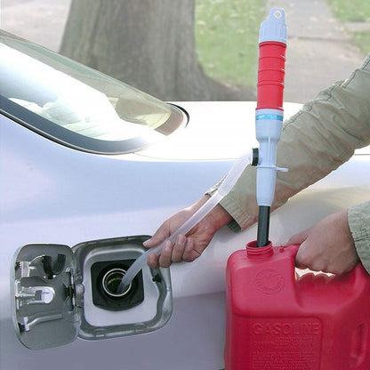 BowLift | Easy Battery Operated Liquid Transfer Pump
