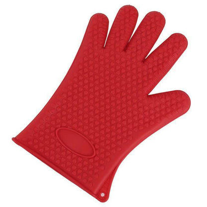 BowLift | Heat-Resistant Gloves