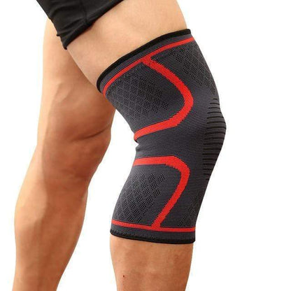 Skanto | Knee Support Training Pants