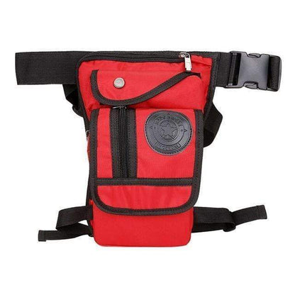 BowLift | Rider's Leg Bag