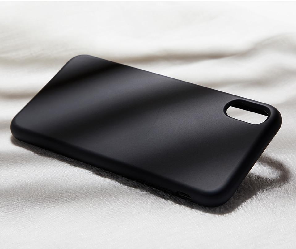 Original Red Silicone Case