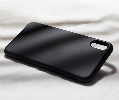 Original Red Silicone Case