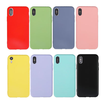 Original Red Silicone Case