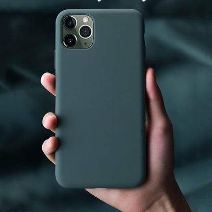 Original Red Silicone Case