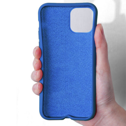 Original Red Silicone Case
