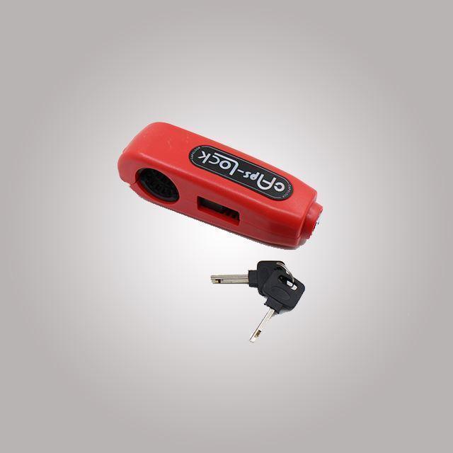 BowLift | Universal Motorcycle Lock