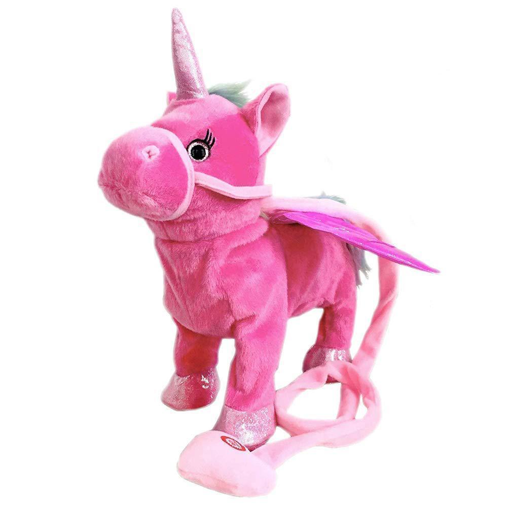 Skanto | Walking Unicorn Children's Toy